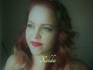 Xelda