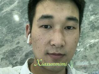 Xiaxunmimi