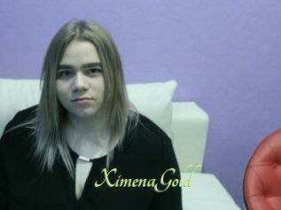 XimenaGold