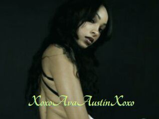 XoxoAvaAustinXoxo