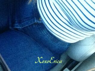 XoxoErica