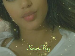 XoxoMeg