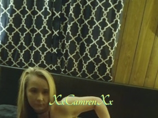XxCamrenXx