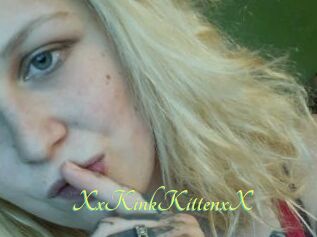 XxKinkKittenxX