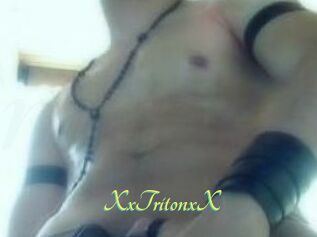 XxTritonxX
