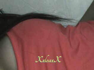 XxleaxX