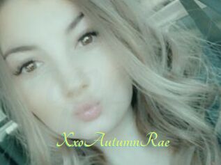 XxoAutumnRae