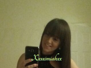 Xxsximiahxx