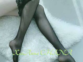 XxxAnna_CHINA