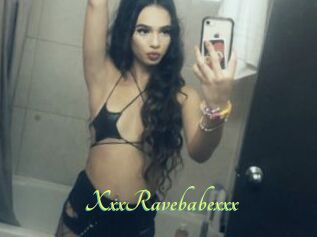 XxxRavebabexxx