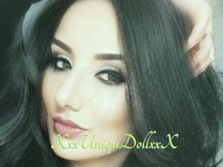 XxxUniquDollxxX