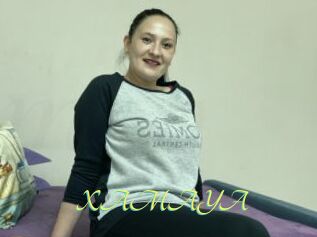 XAMAYA
