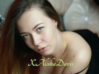 XAlishaDavis