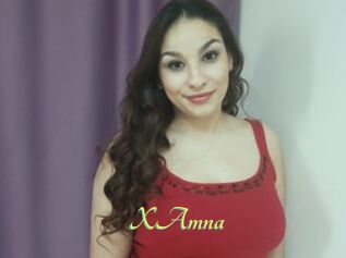 XAmna