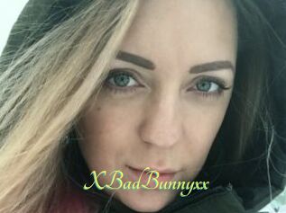 XBadBunnyxx