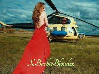 XBarbieBlondex