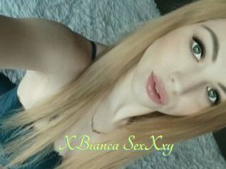 XBianca_SexXxy