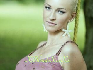 XBlondeStarXx