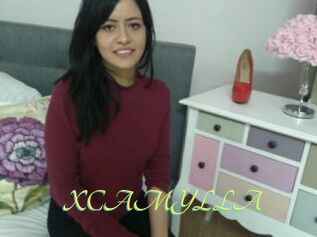 XCAMYLLA