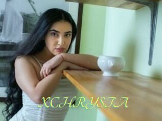 XCHRYSTA