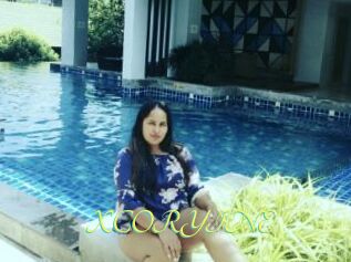XCORYINE