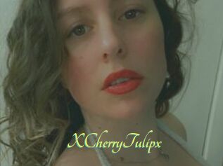 XCherryTulipx
