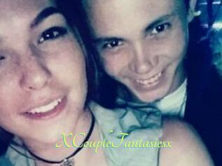 XCoupleFantasiesx