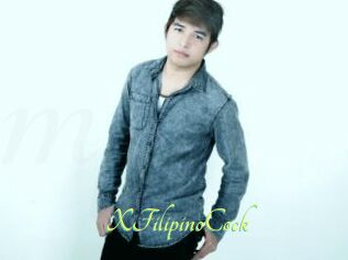 XFilipinoCock