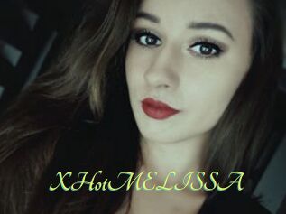 XHotMELISSA