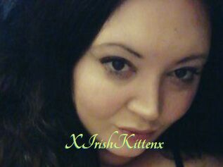XIrishKittenx