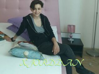 XJORDDAN