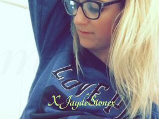 XJaydeStonex