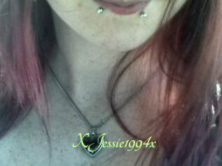 XJessie1994x