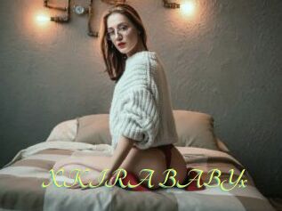 XKIRA_BABYx