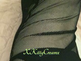 XKittyCreamx
