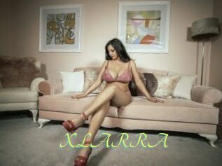 XLARRA