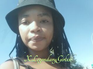 XLegendaryGirlxx