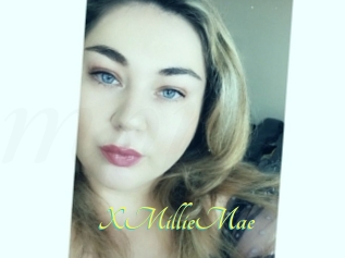 XMillieMae