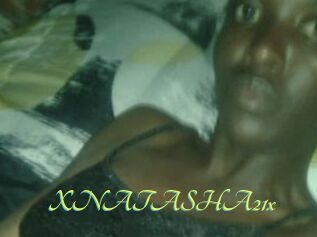 XNATASHA21x