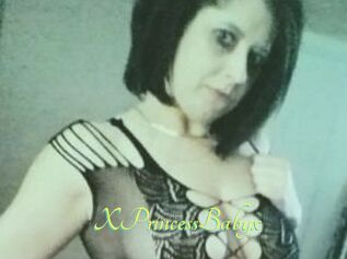 XPrincessBabyx