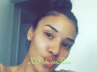 XPrincessRose