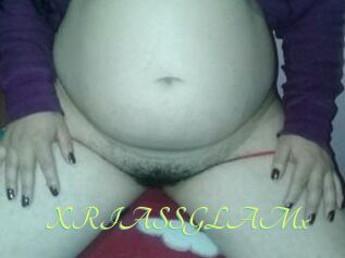 XRIASSGLAMx