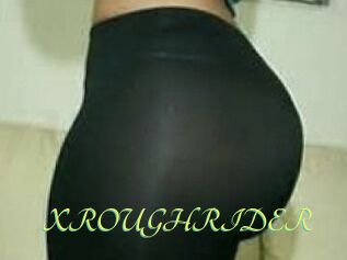 XROUGH_RIDER