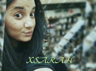 XSARAH