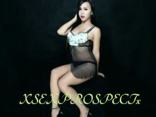 XSEXPROSPECTx