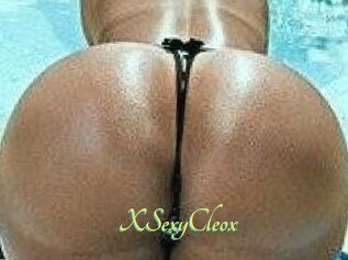 XSexyCleox