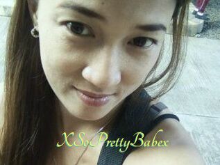XSoPrettyBabex