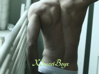 XSweetBoyx