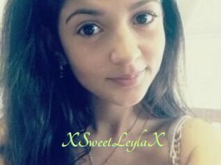 XSweetLeylaX