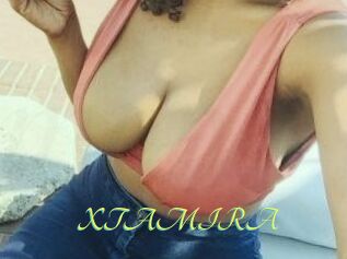 XTAMIRA
